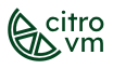 citrovm logo